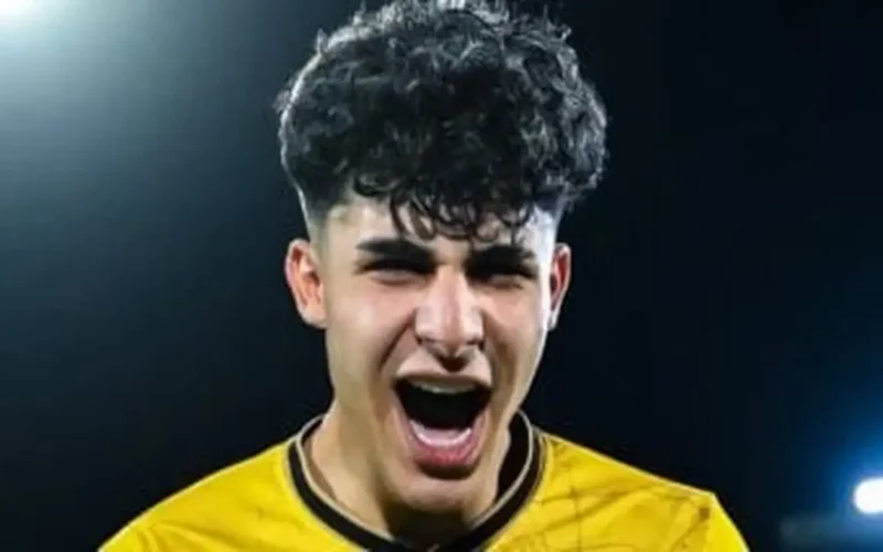 صفقة مرتقبة.. تطور مفاوضات الأهلي لضم مصطفى قابيل من نادي أربيل العراقي